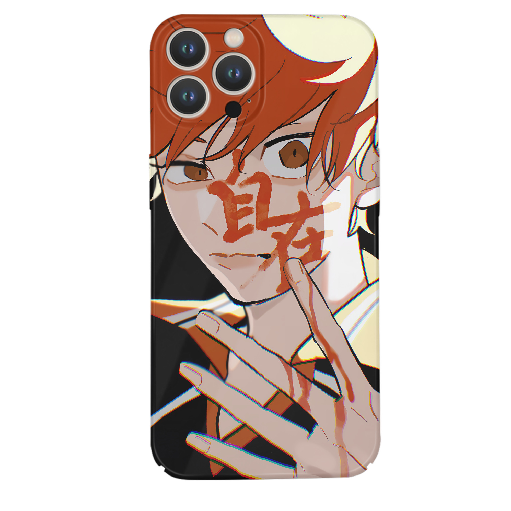 （画像用） ハイキュー!! Haikyu!! 【iPhone 14シリーズ対応】ハードケース